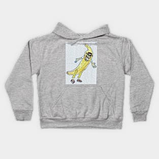 I'ma Banana Kids Hoodie